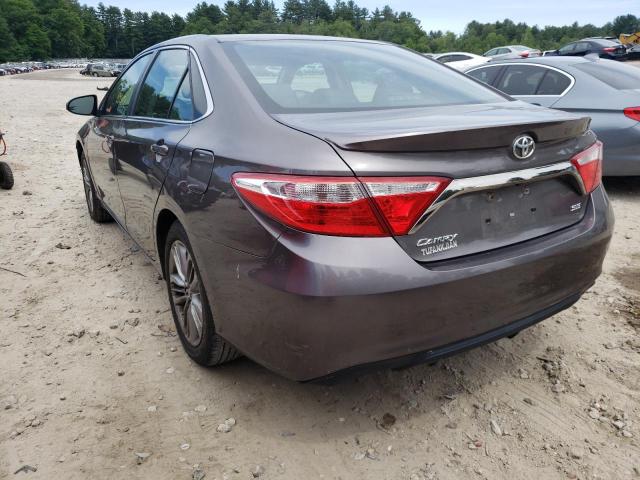 Photo 3 from auction – 2015 TOYOTA CAMRY LE with VIN 4T1BF1FK0FU050769
