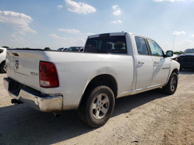 Photo 4 from auction – 2011 DODGE RAM 1500 with VIN 1D7RV1GT8BS658015