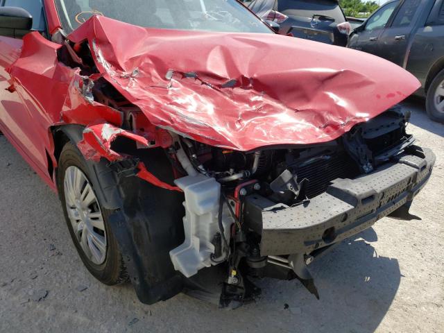 Photo 9 from auction – 2013 VOLKSWAGEN JETTA BASE with VIN 3VW2K7AJ2DM273881