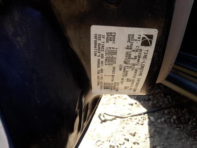 Photo 10 from auction – 2002 SATURN SL2 with VIN 1G8ZK52792Z221940