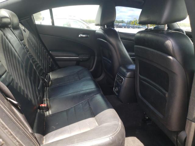 Photo 6 from auction – 2012 DODGE CHARGER SE with VIN 2C3CDXBG4CH244176