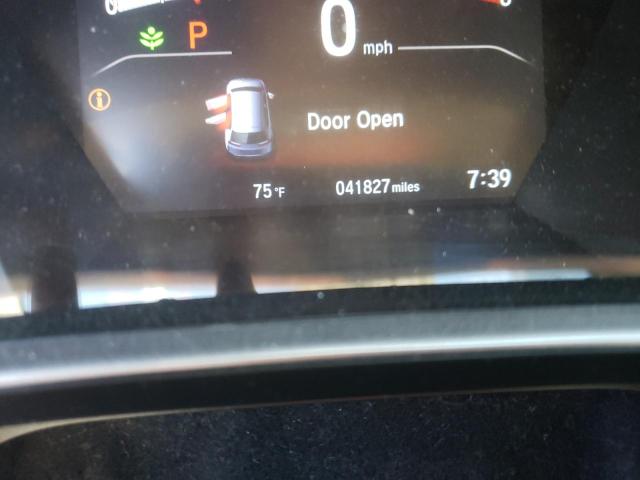 Photo 8 from auction – 2019 HONDA CR-V EX with VIN 2HKRW2H52KH659799