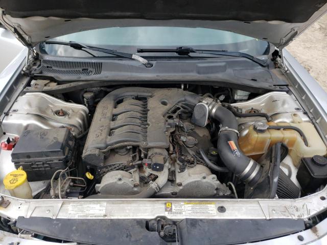 Photo 7 from auction – 2008 DODGE CHARGER SX with VIN 2B3KA33G28H263504