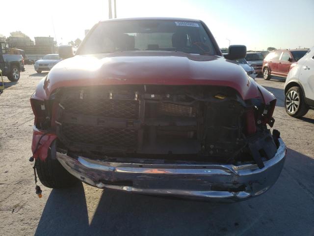 Photo 9 from auction – 2019 RAM 1500 CLASS with VIN 1C6RR6FG2KS712562