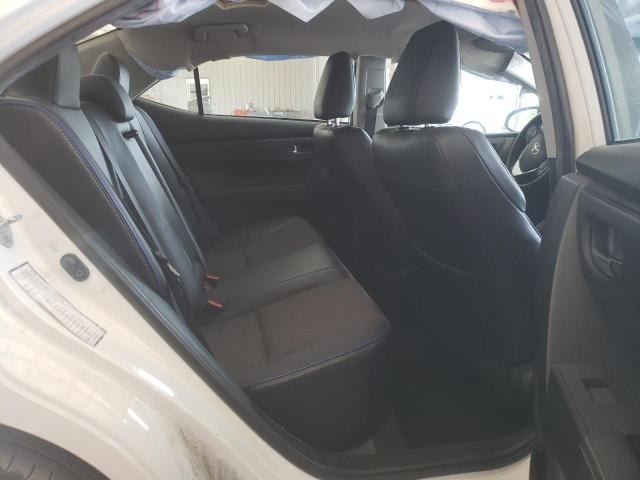Photo 6 from auction – 2019 TOYOTA COROLLA L with VIN 2T1BURHE7KC238762