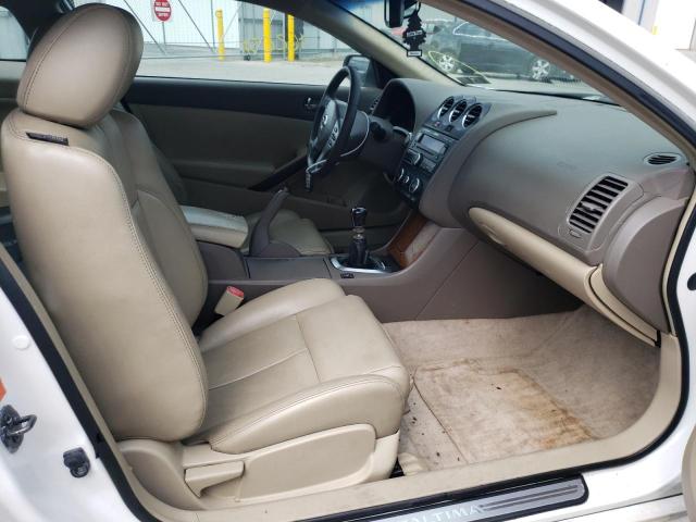 Photo 5 from auction – 2008 NISSAN ALTIMA with VIN 1N4BL24E28C106726