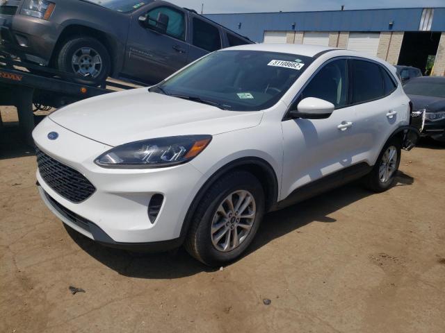 Photo 2 from auction – 2020 FORD ESCAPE SE with VIN 1FMCU9G65LUC29170