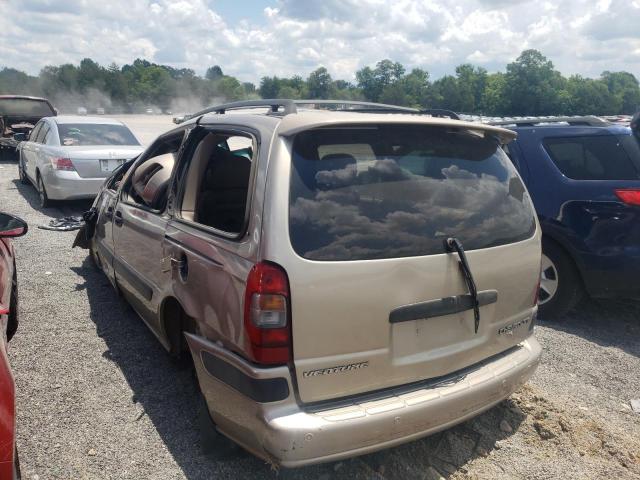 Photo 3 from auction – 2003 CHEVROLET VENTURE with VIN 1GNDX03E73D267564