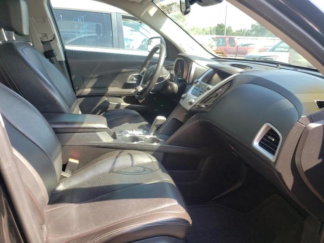 Photo 5 from auction – 2014 CHEVROLET EQUINOX LT with VIN 2GNALDEK0E6131402