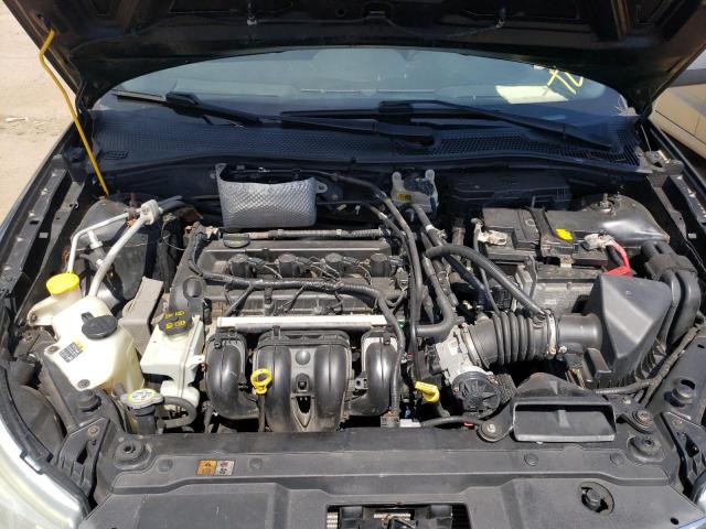 Photo 7 from auction – 2009 FORD FOCUS SE with VIN 1FAHP35N79W258665