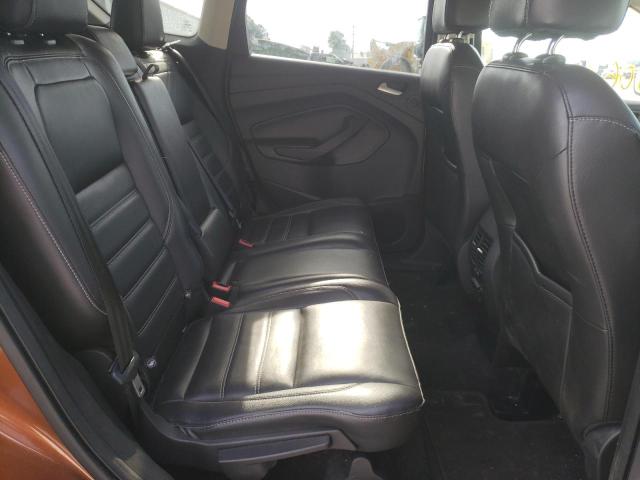 Photo 6 from auction – 2017 FORD ESCAPE SE with VIN 1FMCU9GD1HUC22769
