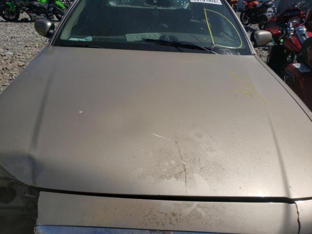 Photo 7 from auction – 2000 FORD CROWN VICT with VIN 2FAFP73W3YX146782