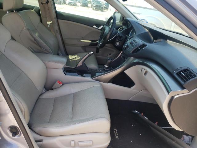 Photo 5 from auction – 2011 ACURA TSX with VIN JH4CU2F66BC004708