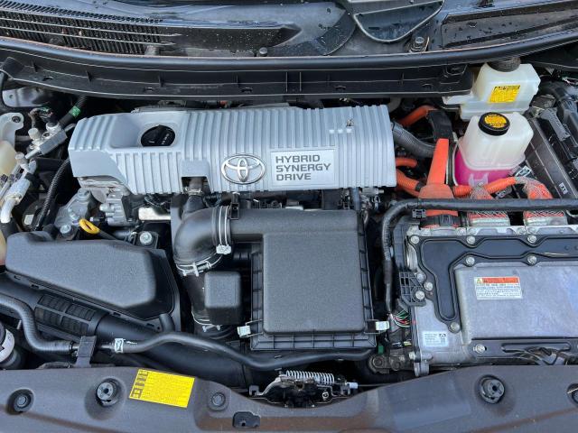 Photo 7 from auction – 2012 TOYOTA PRIUS with VIN JTDKN3DU1C5396584