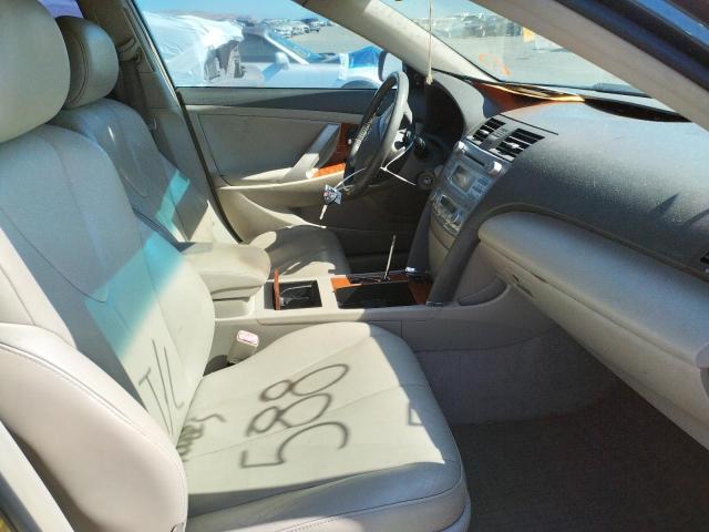 Photo 5 from auction – 2008 TOYOTA CAMRY CE with VIN 4T1BE46K28U201554