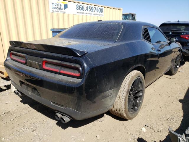 Photo 4 from auction – 2019 DODGE CHALLENGER with VIN 2C3CDZAGXKH529038