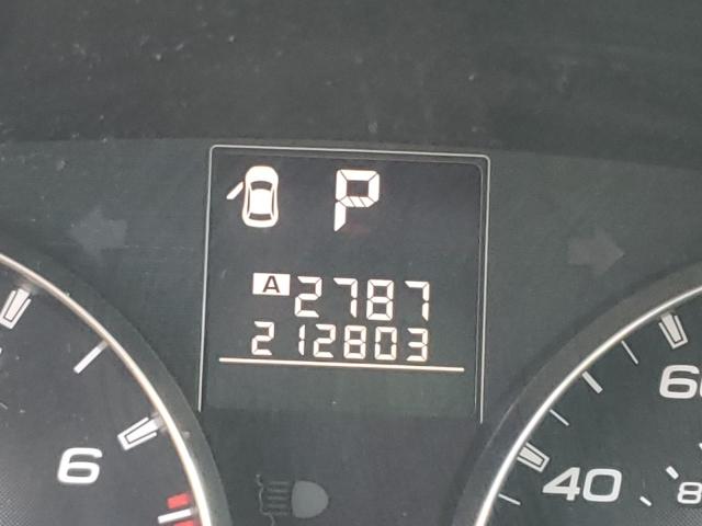 Zdjęcie 8 z aukcji – 2011 SUBARU LEGACY 2.5 z VIN 4S3BMBK68B3214021