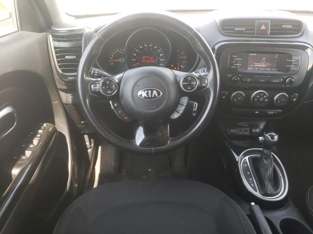 Photo 9 from auction – 2014 KIA SOUL + with VIN KNDJP3A5XE7721260