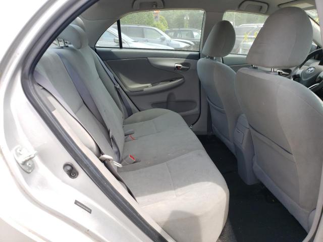 Photo 6 from auction – 2010 TOYOTA COROLLA with VIN 1NXBU4EE9AZ260539
