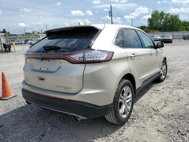 Photo 4 from auction – 2018 FORD EDGE TITAN with VIN 2FMPK3K93JBB20313