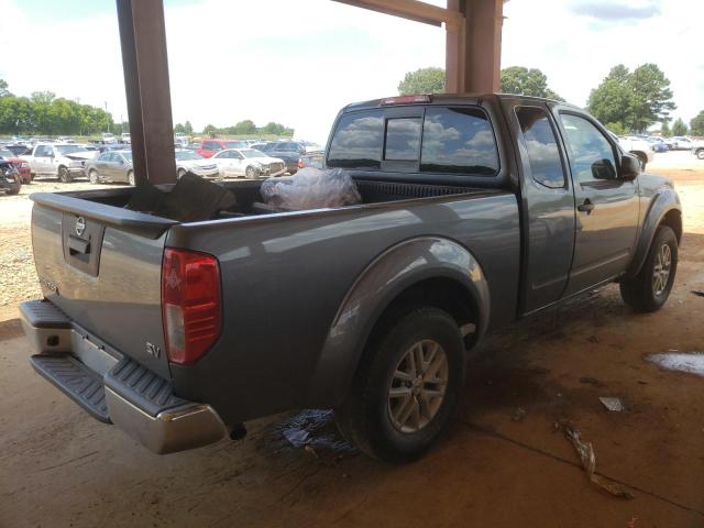 Photo 4 from auction – 2017 NISSAN FRONTIER S with VIN 1N6BD0CT4HN741654