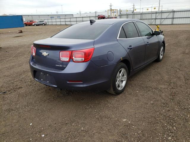 Photo 4 from auction – 2015 CHEVROLET MALIBU LS with VIN 1G11B5SL0FF158758
