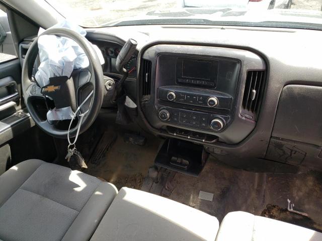 صورة رقم 9 من المزاد - 2014 CHEVROLET SILVERADO مع VIN 1GCNKPEC5EZ286264