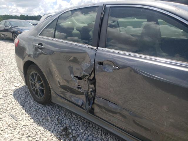 Photo 9 from auction – 2007 TOYOTA CAMRY CE with VIN 4T1BE46K07U103203