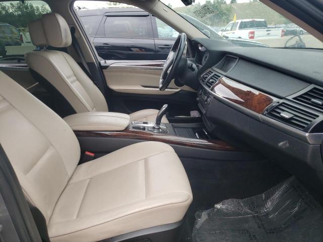 Photo 5 from auction – 2012 BMW X5 XDRIVE5 with VIN 5UXZV8C54CL424829
