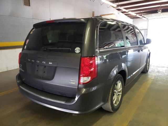 Photo 4 from auction – 2019 DODGE GRAND CARA with VIN 2C4RDGCG4KR659530