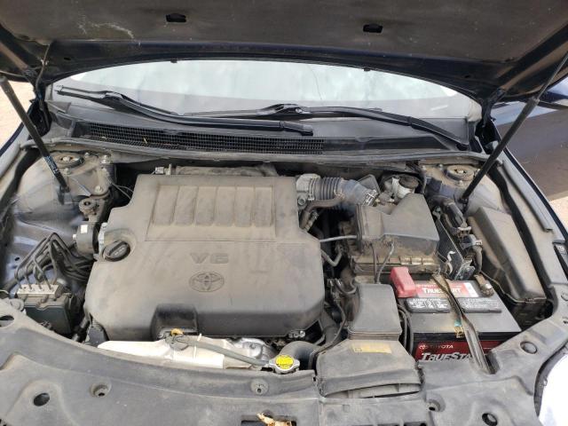 Photo 7 from auction – 2014 TOYOTA AVALON BAS with VIN 4T1BK1EB4EU080790