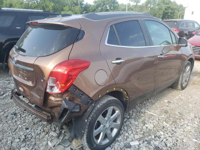 Photo 4 from auction – 2016 BUICK ENCORE with VIN KL4CJCSB0GB741946