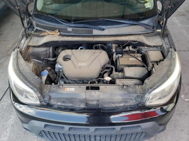 Zdjęcie 7 z aukcji – 2015 KIA SOUL z VIN KNDJN2A23F7792534