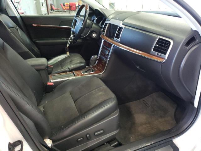 Photo 5 from auction – 2012 LINCOLN MKZ with VIN 3LNHL2GC6CR821111