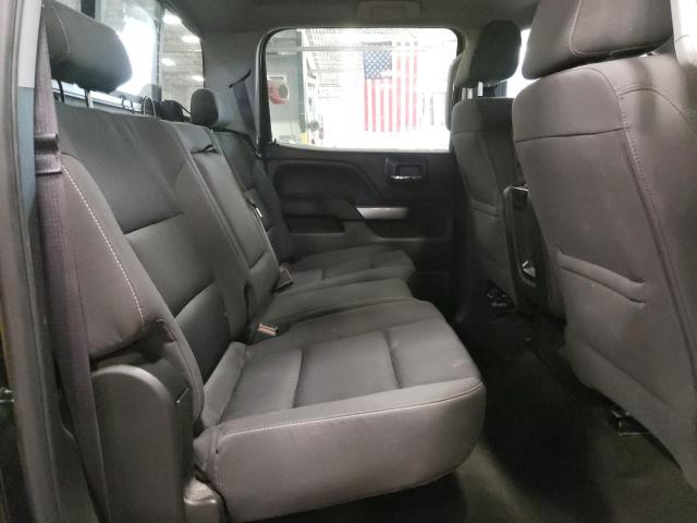Photo 6 from auction – 2016 CHEVROLET SILVERADO with VIN 3GCUKREC3GG176100