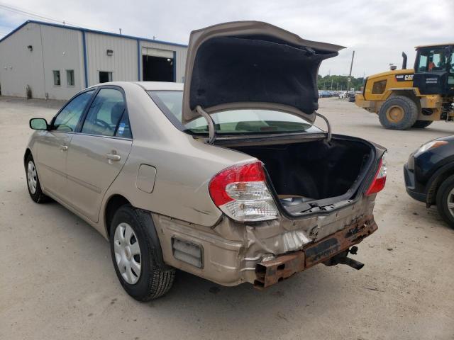 Photo 3 from auction – 2004 TOYOTA CAMRY LE with VIN 4T1BE32K24U903786