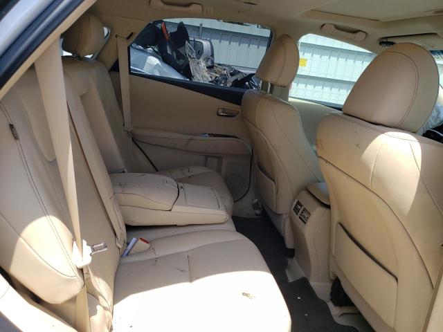 Photo 6 from auction – 2015 LEXUS RX 350 BAS with VIN 2T2BK1BA3FC270414