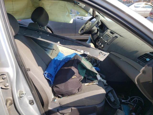 Photo 5 from auction – 2010 HYUNDAI SONATA GLS with VIN 5NPET4AC0AH600096