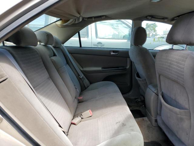 Photo 6 from auction – 2006 TOYOTA CAMRY LE with VIN 4T1BE32K36U744280