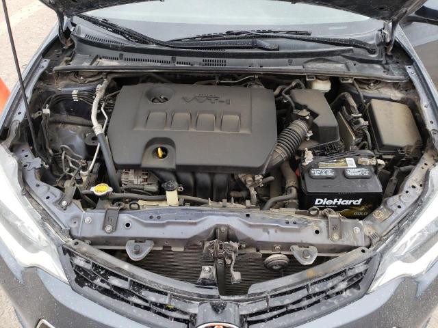 Photo 7 from auction – 2016 TOYOTA COROLLA L with VIN 5YFBURHE2GP487638