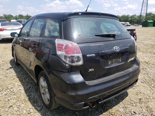 Photo 3 from auction – 2008 TOYOTA COROLLA MA with VIN 2T1KR32E78C710426