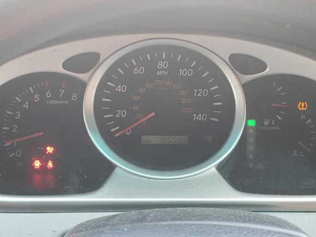 Photo 8 from auction – 2005 TOYOTA HIGHLANDER with VIN JTEEP21A450091703