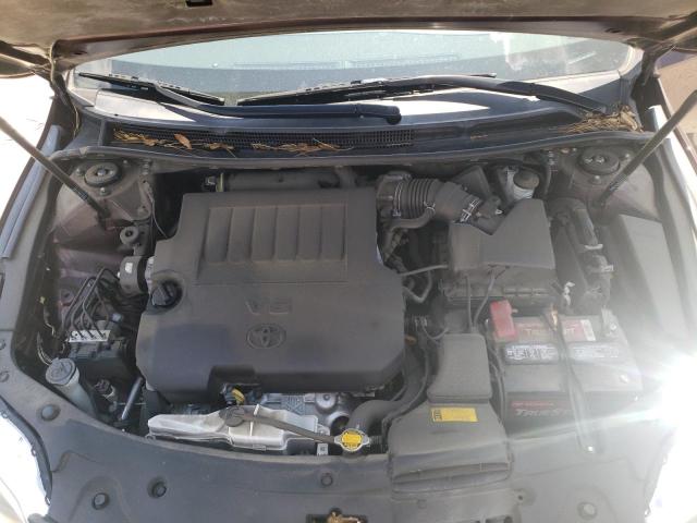 Photo 7 from auction – 2013 TOYOTA AVALON BAS with VIN 4T1BK1EB4DU076706