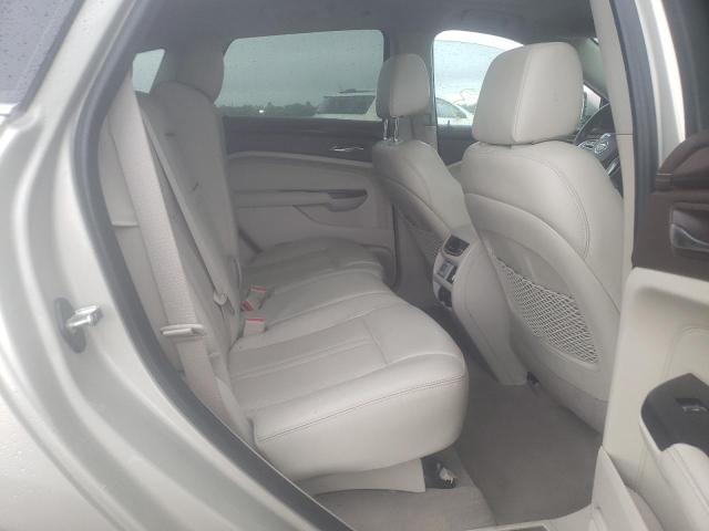 Photo 6 from auction – 2014 CADILLAC SRX PREMIU with VIN 3GYFNDE37ES588639