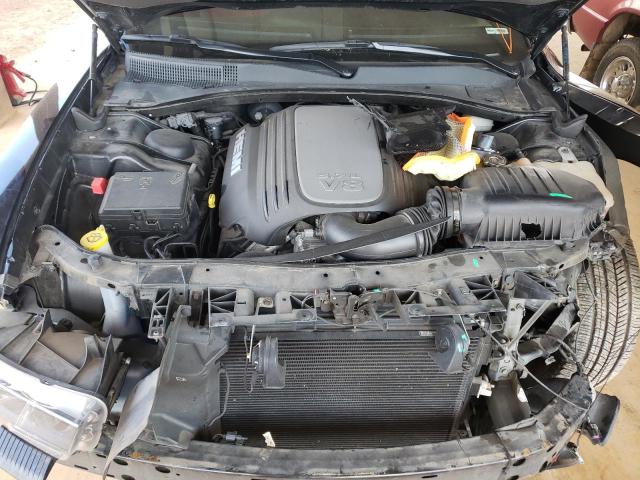 Photo 7 from auction – 2013 DODGE CHARGER R/ with VIN 2C3CDXDT8DH503652