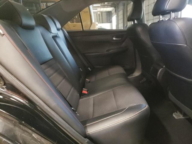 Photo 6 from auction – 2016 TOYOTA CAMRY LE with VIN 4T1BF1FK4GU607314
