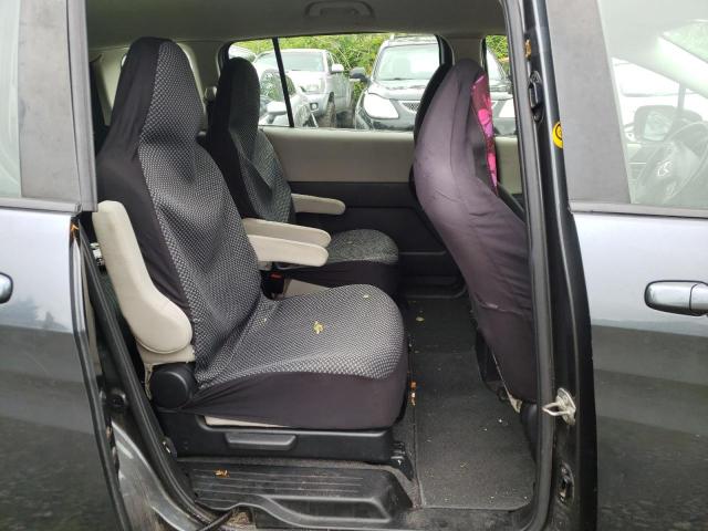 Photo 6 from auction – 2012 MAZDA 5 with VIN JM1CW2BL3C0117509