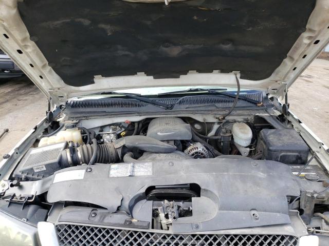Photo 8 from auction – 2004 CHEVROLET SILVERADO with VIN 2GCEC19T241149925