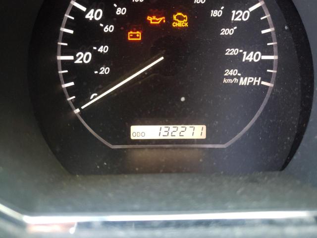 Photo 8 from auction – 2005 LEXUS RX 330 with VIN 2T2GA31U75C037084