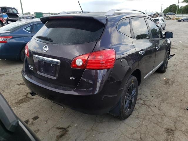 Photo 4 from auction – 2012 NISSAN ROGUE S with VIN JN8AS5MT9CW258328